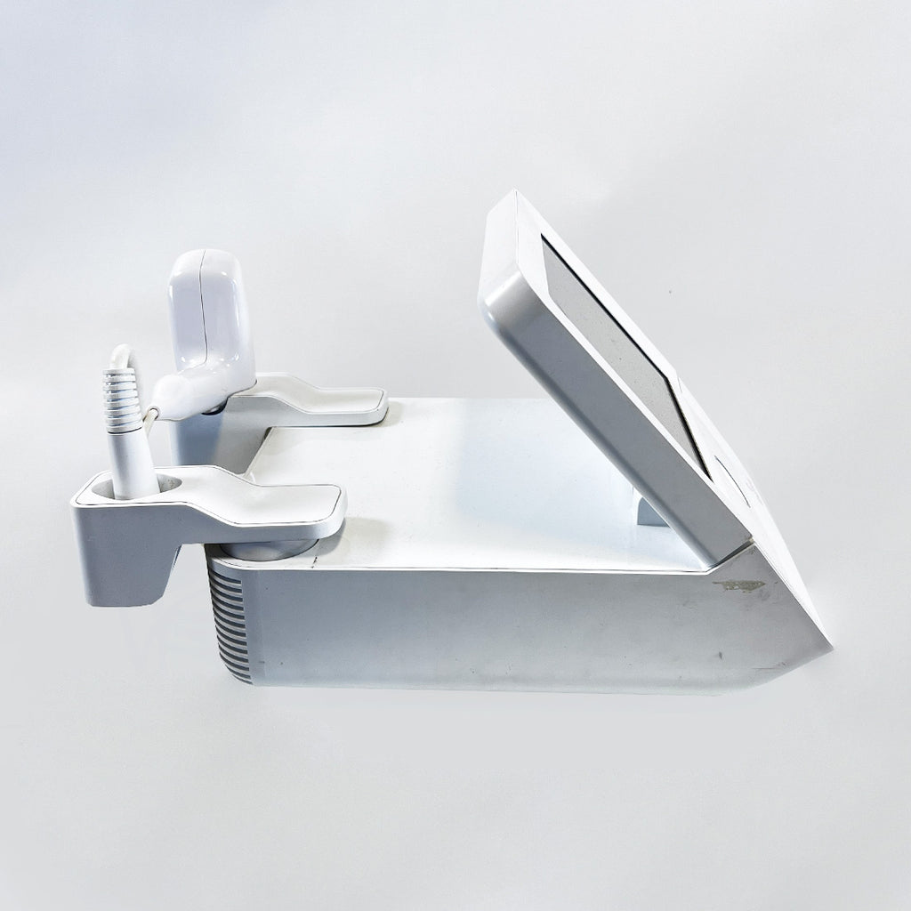 2012 Venus Concepts Viva Fractional RF Skin Resurfacing Scars VenusConcept