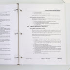 Luxar LX-20SP NovaPulse Laser System Operator's Manual 2001 01223-01 C