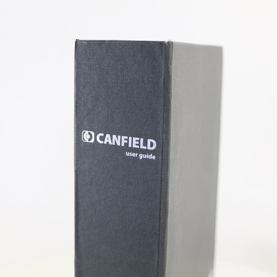 Canfield Visia User Guide Version 5 and 6 Manual Set with CD 2012 / 2010