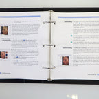 Canfield Visia User Guide Version 5 and 6 Manual Set with CD 2012 / 2010