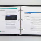 Canfield Visia User Guide Version 5 and 6 Manual Set with CD 2012 / 2010