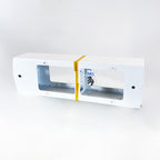 Lumenis M22 Universal IPL Laser Cart Spacer Block with Hardware Orig Style