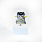 Lumenis M22 Universal IPL Laser Cart Spacer Block with Hardware Orig Style