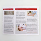 Lutronic Clarity Laser Hair Removal for Everyone Brochure 02242015 Pamphlet 35pk