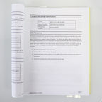 Daavlin Flex Controlled Phototherapy Unit Operation Manual M UV MANU0028 Rev-30