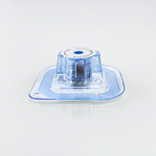 Rohrer Aesthetics PiXel8-RF Non-Insulated Microneedle Tip 7x7 49Pin-RF49 (x1 Pc)