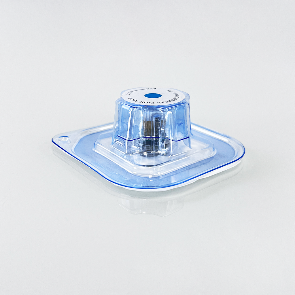 Rohrer Aesthetics PiXel8-RF Non-Insulated Microneedle Tip 7x7 49Pin-RF49 (x1 Pc)