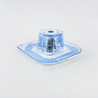 Rohrer Aesthetics PiXel8-RF Non-Insulated Microneedle Tip 7x7 49Pin-RF49 (x1 Pc)