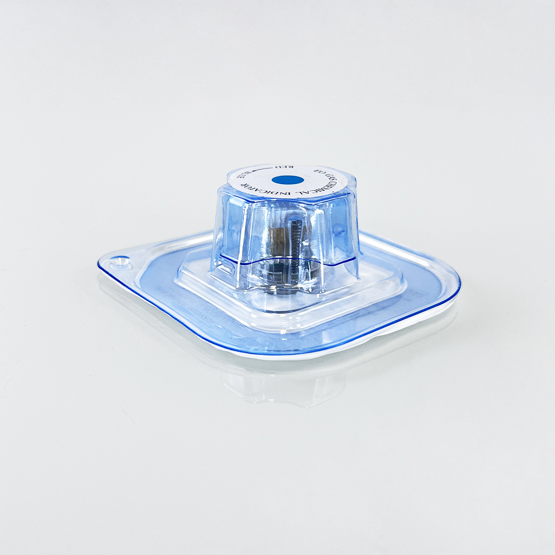 Rohrer Aesthetics PiXel8-RF Non-Insulated Microneedle Tip 7x7 49Pin-RF49 (x1 Pc)