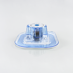 Rohrer Aesthetics PiXel8-RF Non-Insulated Microneedle Tip 7x7 49Pin-RF49 (x1 Pc)