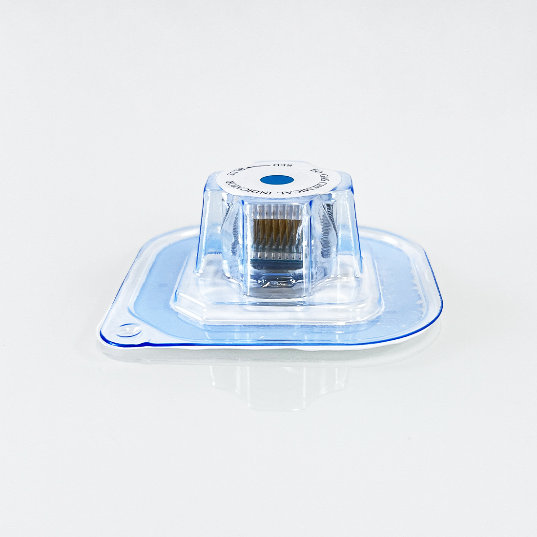 Rohrer Aesthetics PiXel8-RF Non-Insulated Microneedle Tip 8x8 64Pin-RF64 x1 EXP