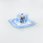 Rohrer Aesthetics PiXel8-RF Non-Insulated Microneedle Tip 8x8 64Pin-RF64 x1 EXP