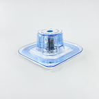 Rohrer Aesthetics PiXel8-RF Insulated Microneedle Tips 49Pin-RF49 (x2 Pcs)