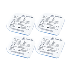 Rohrer Aesthetics PiXel8-RF Non-Insulated Microneedle Tips 49Pin-RF49 (x4 Pcs)