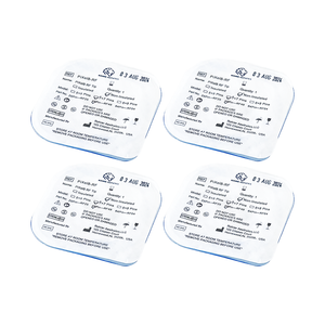 Rohrer Aesthetics PiXel8-RF Non-Insulated Microneedle Tips 49Pin-RF49 (x4 Pcs)