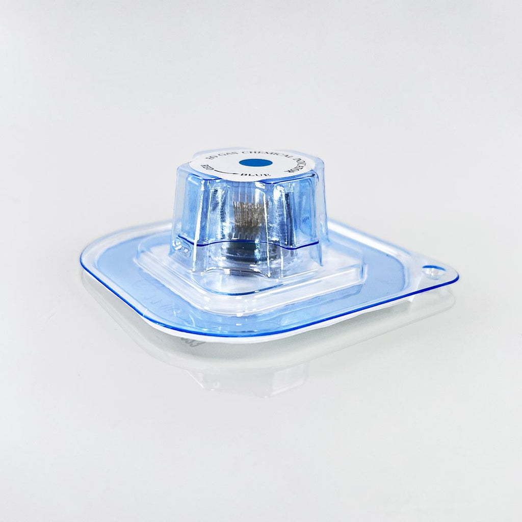 Rohrer Aesthetics PiXel8-RF Non-Insulated Microneedle Tips 64-Pin 64Pin-RF64 x1