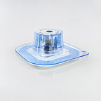 Rohrer Aesthetics PiXel8-RF Non-Insulated Microneedle Tips 64-Pin 64Pin-RF64 x1