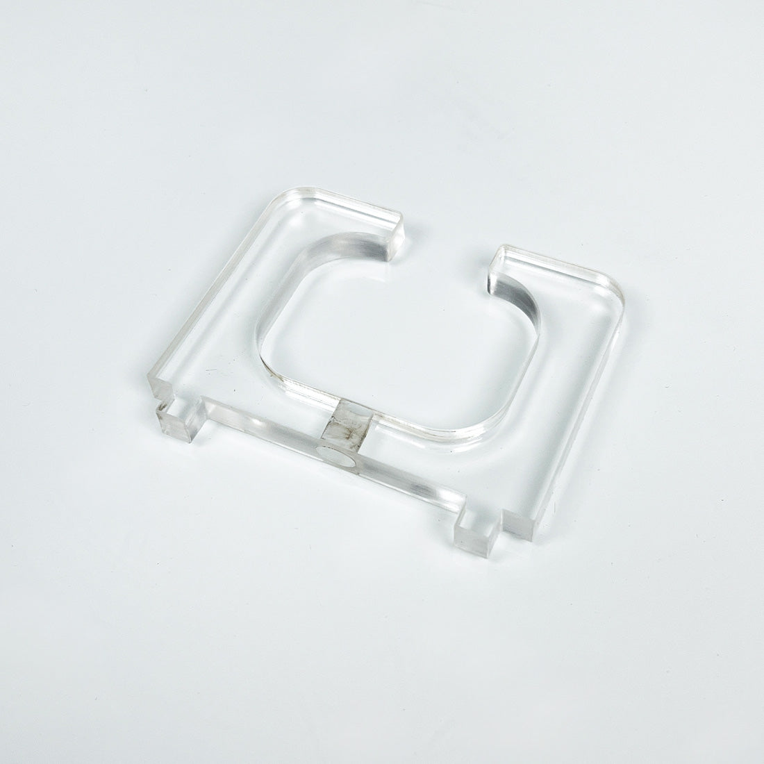 Rohrer Aesthetics Spectrum Laser HANDPIECE HOLDER WALL MOUNT Hand Piece Mount