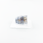 Sylfirm Bi-Polar Electrode Microneedling Consumable Tips J25BM Exp 10/25 x5 Pcs