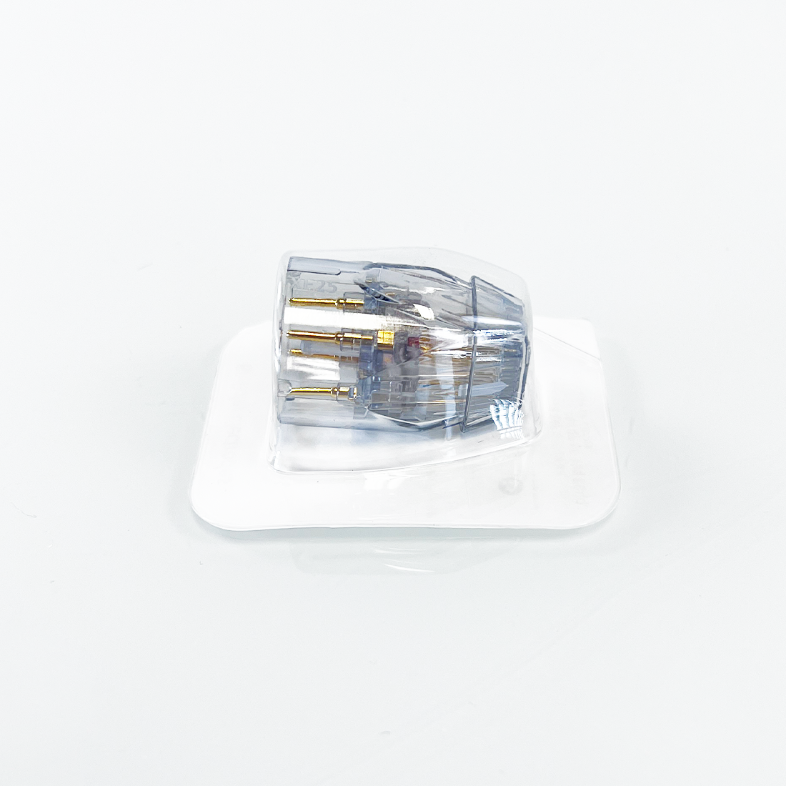 Sylfirm Bi-Polar Electrode Microneedling Consumable Tips J25BM Exp 10/25 x5 Pcs