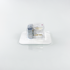 Sylfirm Bi-Polar Electrode Microneedling Consumable Tips (Exp 09-27-2024) x8 Pcs
