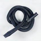 Zimmer Cryo 6 Chiller Black Cold Air Hose Cooling Topical Skin 9' HOSE PARTS