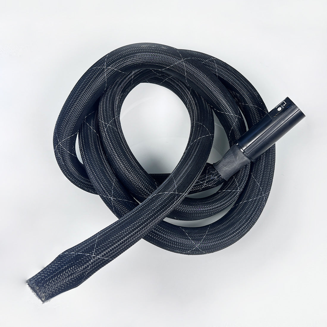 Zimmer Cryo 6 Chiller Black Cold Air Hose Cooling Topical Skin 9' HOSE PARTS