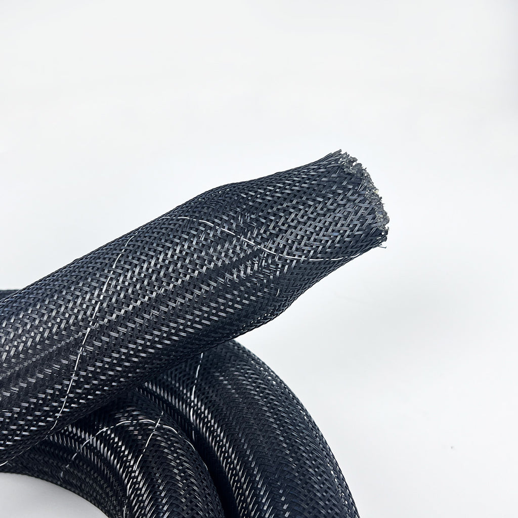 Zimmer Cryo 6 Chiller Black Cold Air Hose Cooling Topical Skin 9' HOSE PARTS