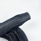 Zimmer Cryo 6 Chiller Black Cold Air Hose Cooling Topical Skin 9' HOSE PARTS