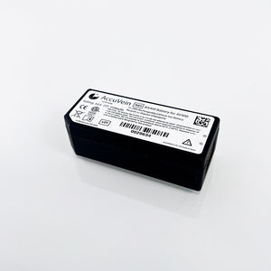 AccuVein BA400 AV400 Lithium Ion Battery Rechargeable Vein Finder 3.6V