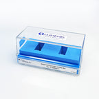 Lumenis Universal IPL Handpiece SapphireCool Light Guide CASE BOX ONLY KT6500071