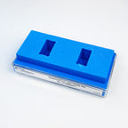 Lumenis Universal IPL Handpiece SapphireCool Light Guide CASE BOX ONLY KT6500071