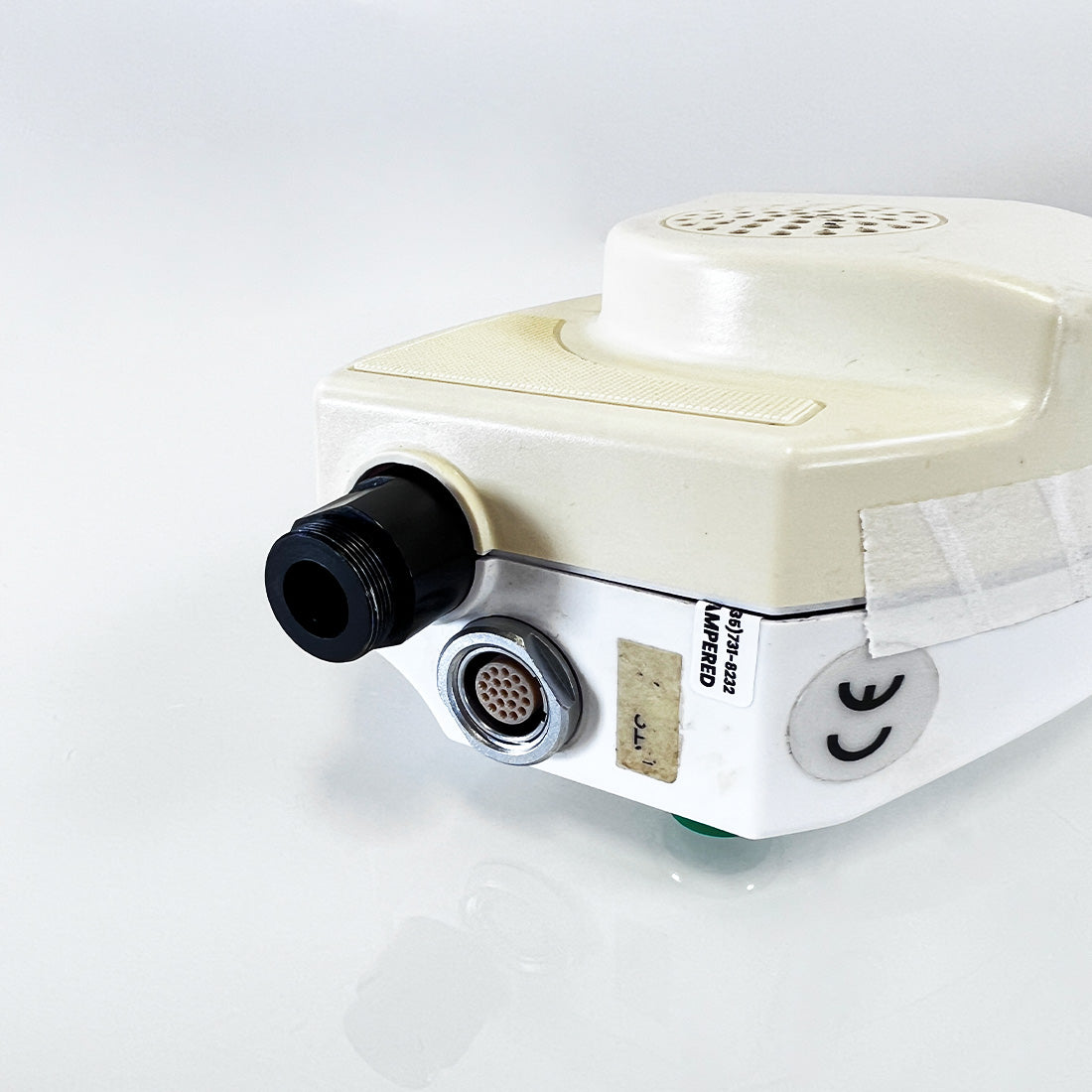 Ellman SandStone Cortes Matrix CO2 Laser Arm Scanner Handpiece PARTS UNIT