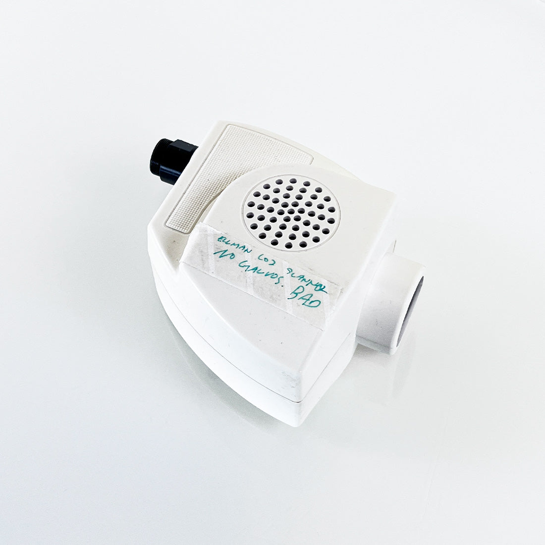 Ellman SandStone Cortes Matrix CO2 Laser Arm Scanner Handpiece PARTS (No Galvos)