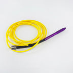 Iridex Iriderm DioLite 532nm Laser 500um Micron Purple Spot Handpiece PARTS UNIT