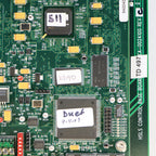 Lumenis LightSheer LS Duet Laser HSLS Control Base Board PCB EA-0024100