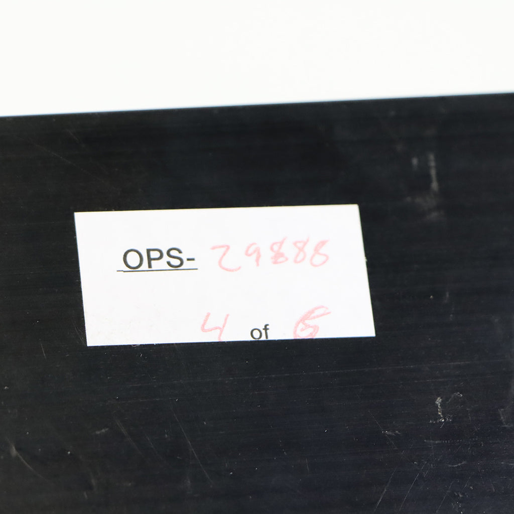 Lumenis LightSheer LS Duet Laser Vacuum Manifold SA-0026590 Baccara PARTS UNIT