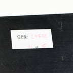 Lumenis LightSheer LS Duet Laser Vacuum Manifold SA-0026590 Baccara PARTS UNIT
