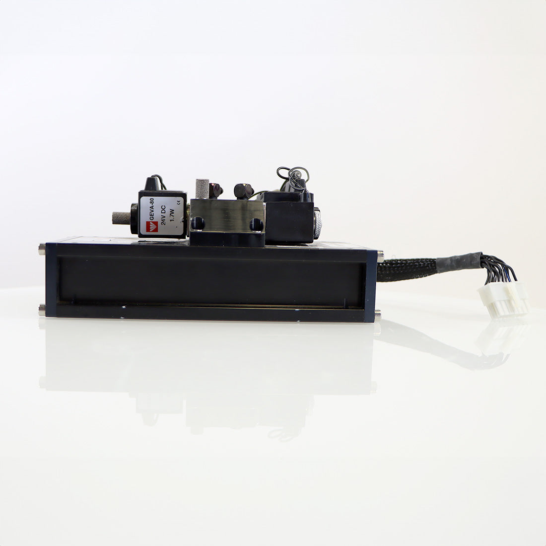 Lumenis LightSheer LS Duet Laser Vacuum Manifold SA-0026590 Baccara PARTS UNIT
