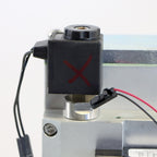 Lumenis LightSheer LS Duet Laser Vacuum Manifold SA-0026590 Baccara PARTS UNIT