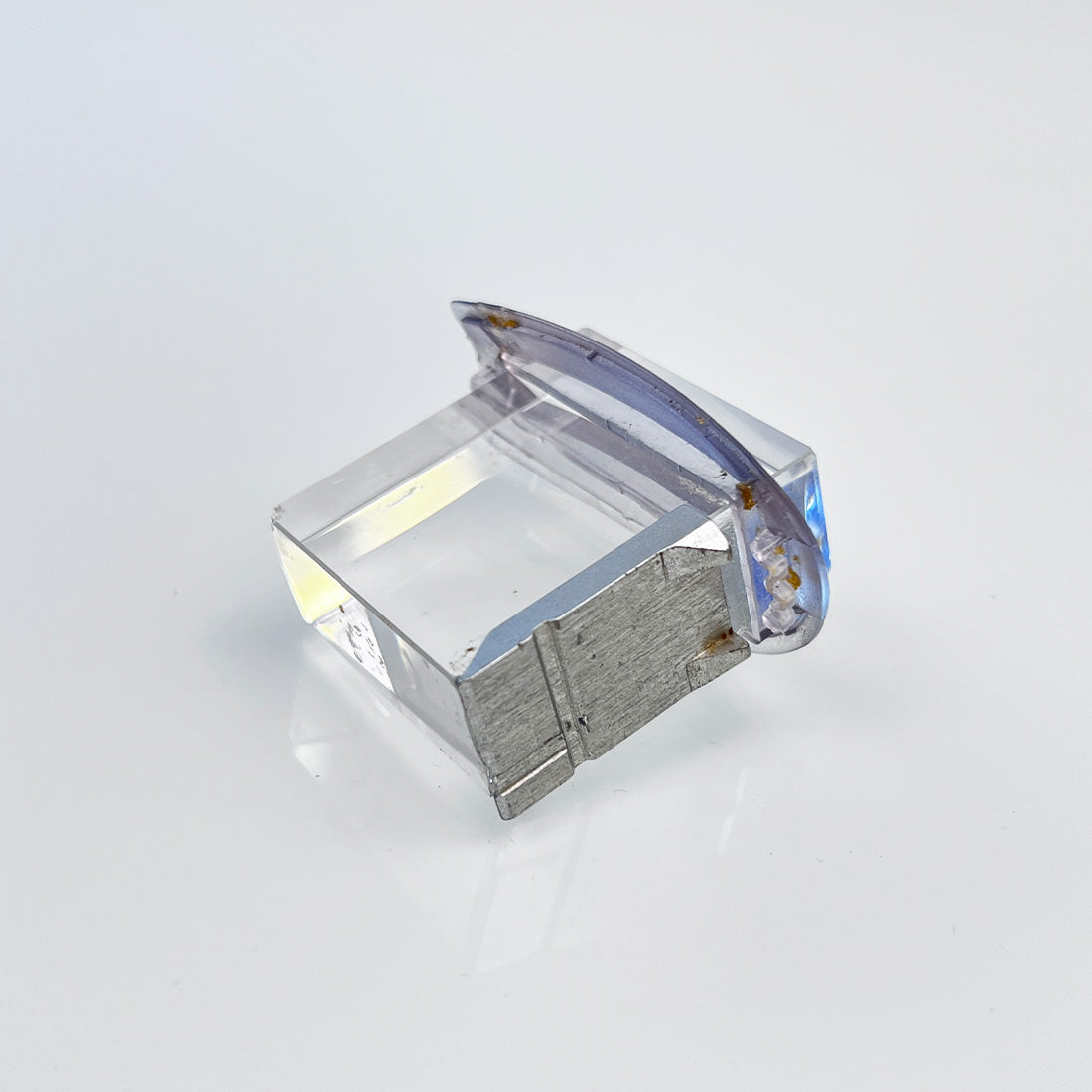 Lumenis LumeOne M22 Universal IPL Large SapphireCool Light Guide 15x35 KT6797001