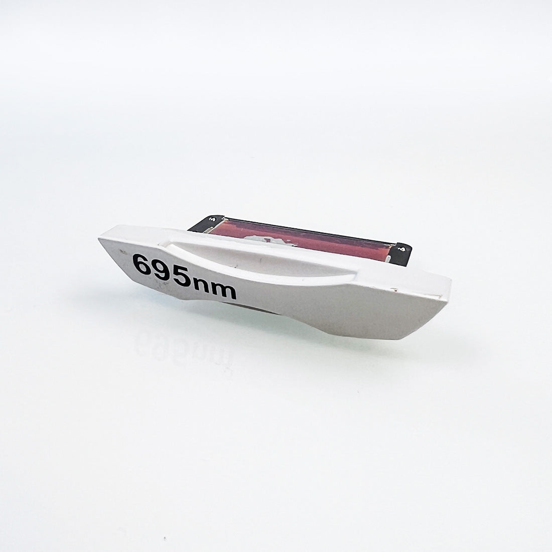 Lumenis M22 Universal IPL Handpiece 695nm Wavelength Filter LB-003812 As-Is Burn
