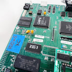 Lumenis LightSheer XC Coherent Star Main Motherboard PC Board 50-02996-01 PARTS