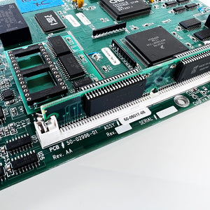 Lumenis LightSheer XC Coherent Star Main Motherboard PC Board 50-02996-01 PARTS