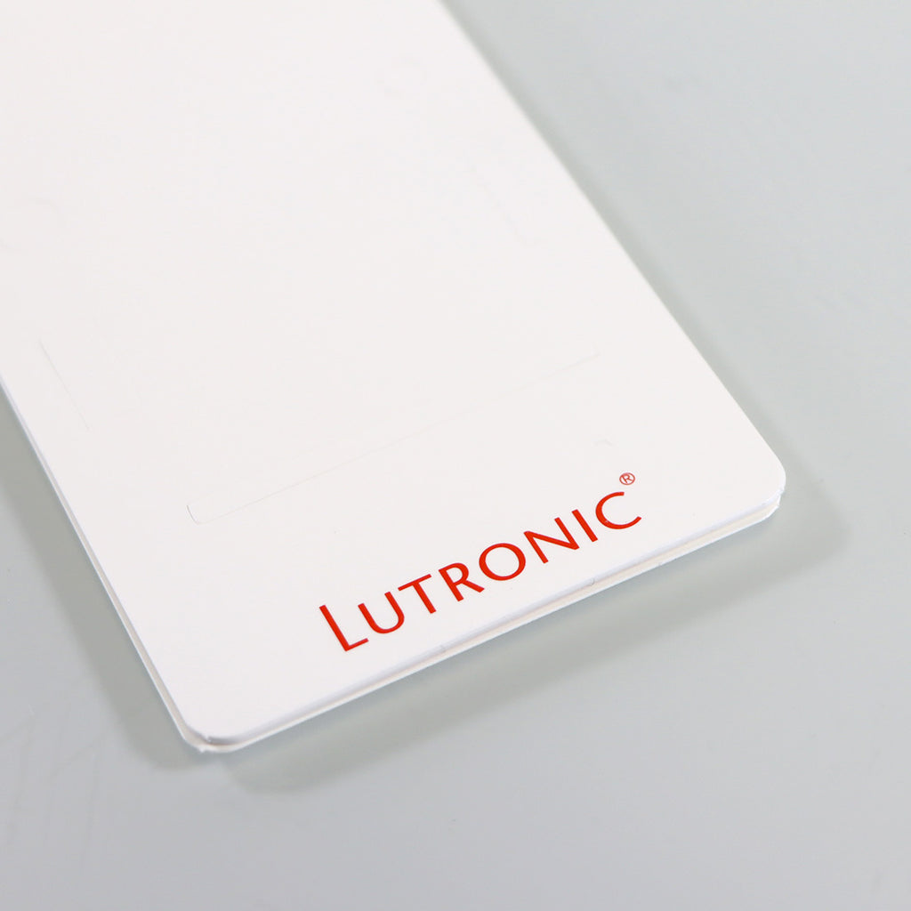 Lutronic Spot Mask IPL Handpiece Marker White Hand Piece PARTS x4 Pcs