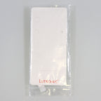 Lutronic Spot Mask IPL Handpiece Marker White Hand Piece PARTS x4 Pcs