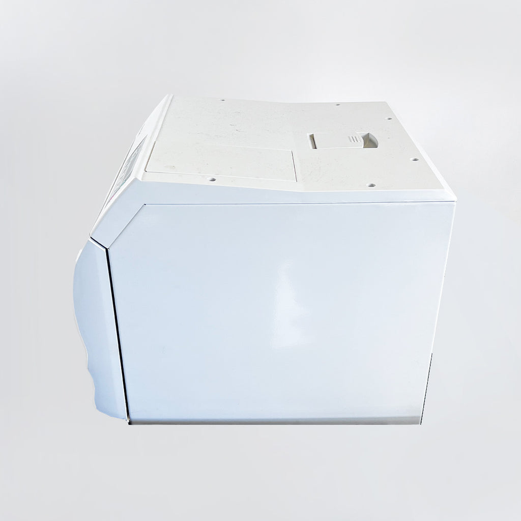 MidMark M9D-042 Ritter M9D Steam Sterilizer AutoClave Tabletop System 114 Cycles