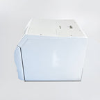 MidMark M9D-042 Ritter M9D Steam Sterilizer AutoClave Tabletop System 114 Cycles