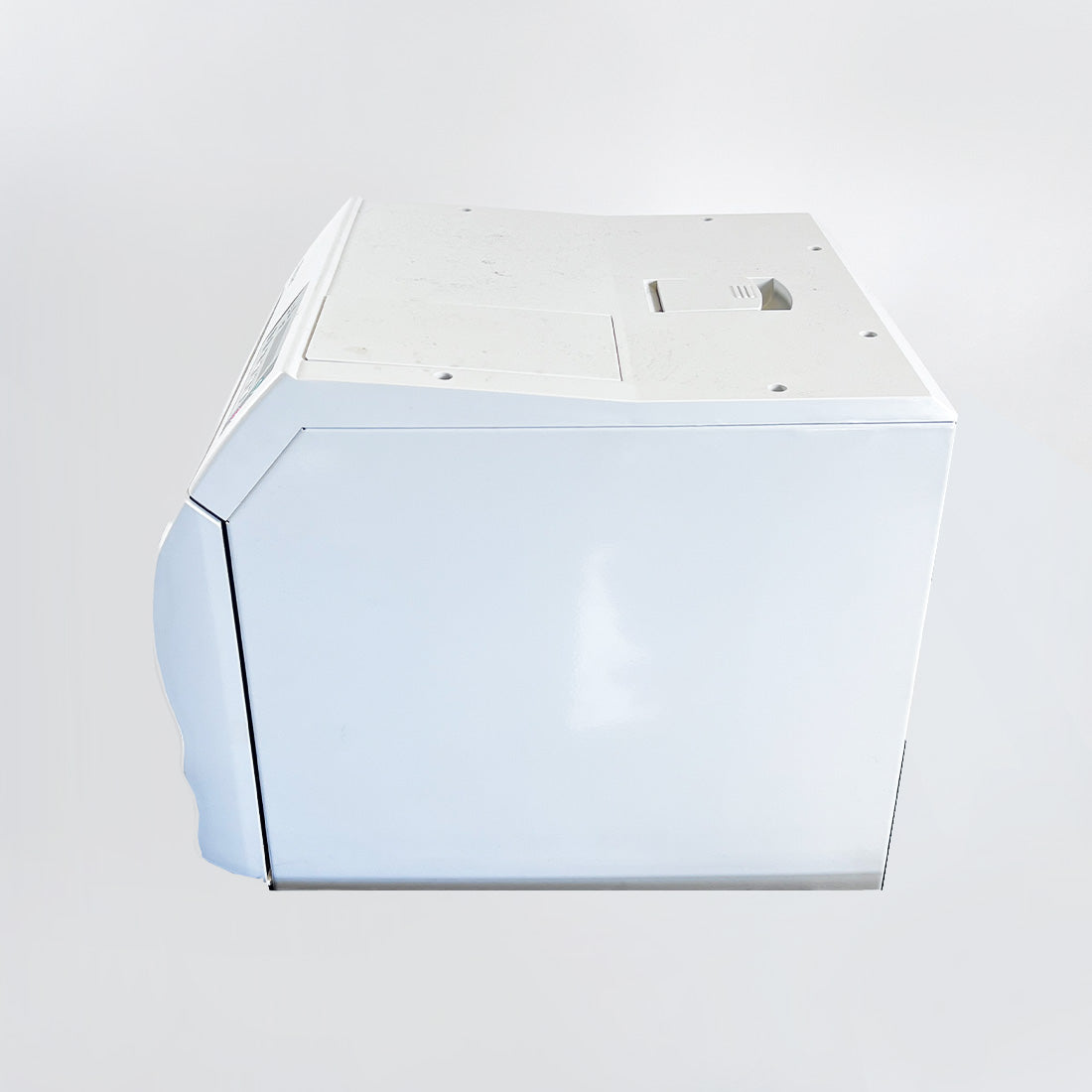 MidMark M9D-042 Ritter M9D Steam Sterilizer AutoClave Tabletop System 114 Cycles