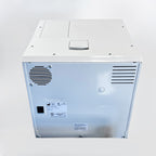 MidMark M9D-042 Ritter M9D Steam Sterilizer AutoClave Tabletop System 114 Cycles